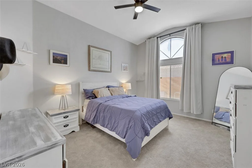1580 Autumn Rust, Las Vegas, NV 89119