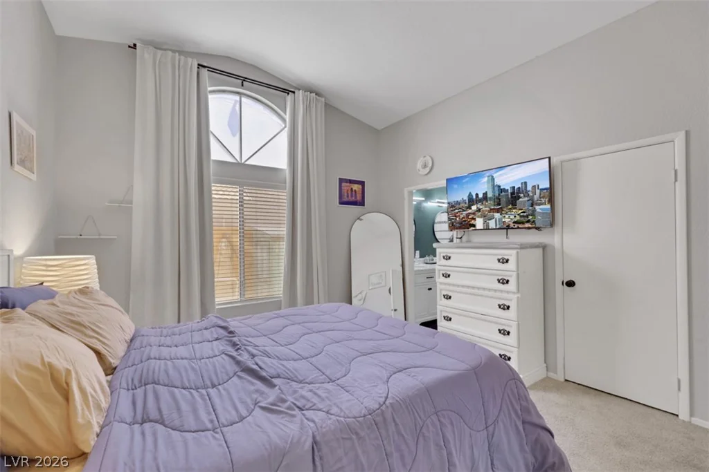 1580 Autumn Rust, Las Vegas, NV 89119