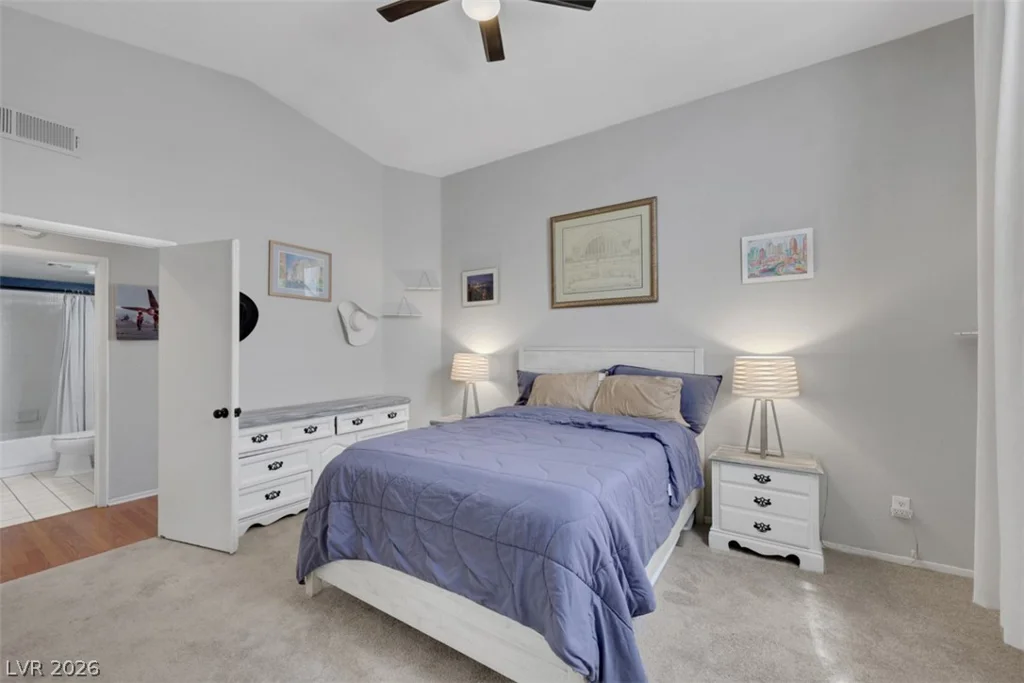 1580 Autumn Rust, Las Vegas, NV 89119