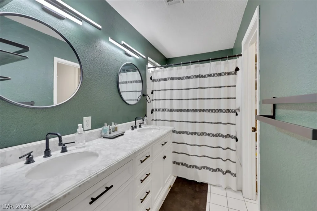 1580 Autumn Rust, Las Vegas, NV 89119