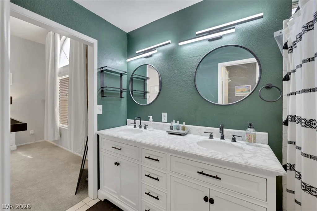 1580 Autumn Rust, Las Vegas, NV 89119