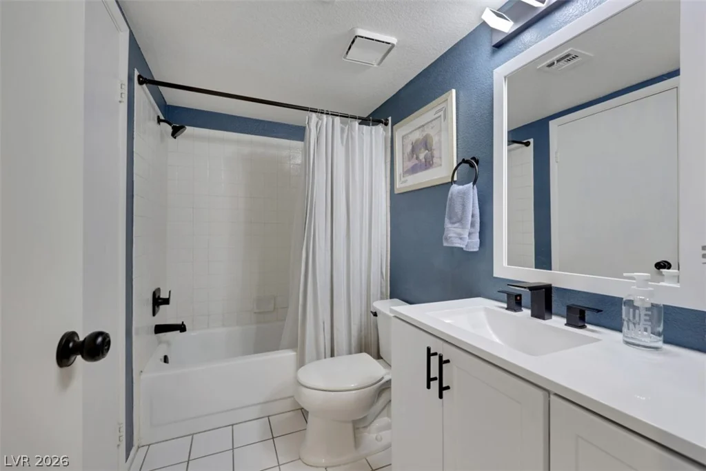1580 Autumn Rust, Las Vegas, NV 89119