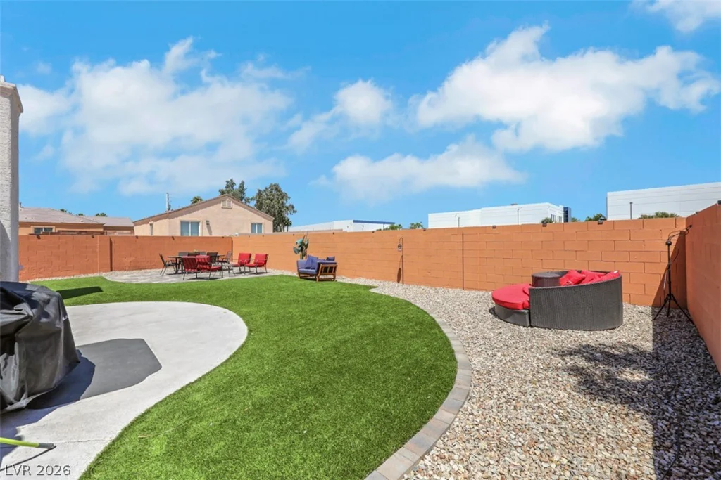 1580 Autumn Rust, Las Vegas, NV 89119