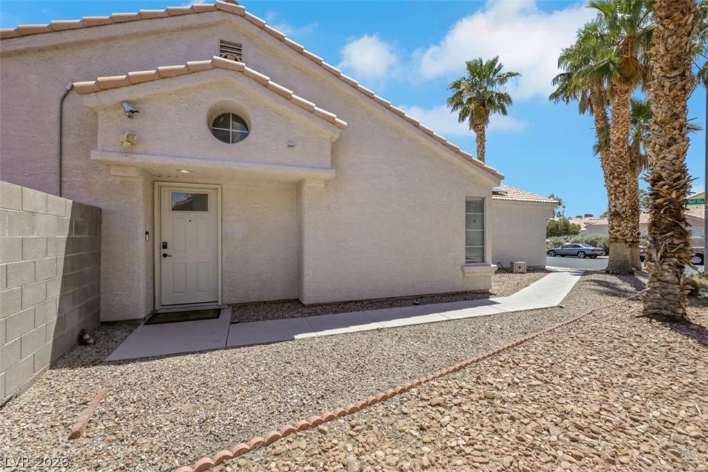 1580 Autumn Rust, Las Vegas, NV 89119
