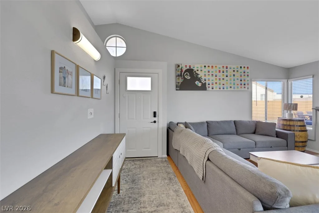 1580 Autumn Rust, Las Vegas, NV 89119