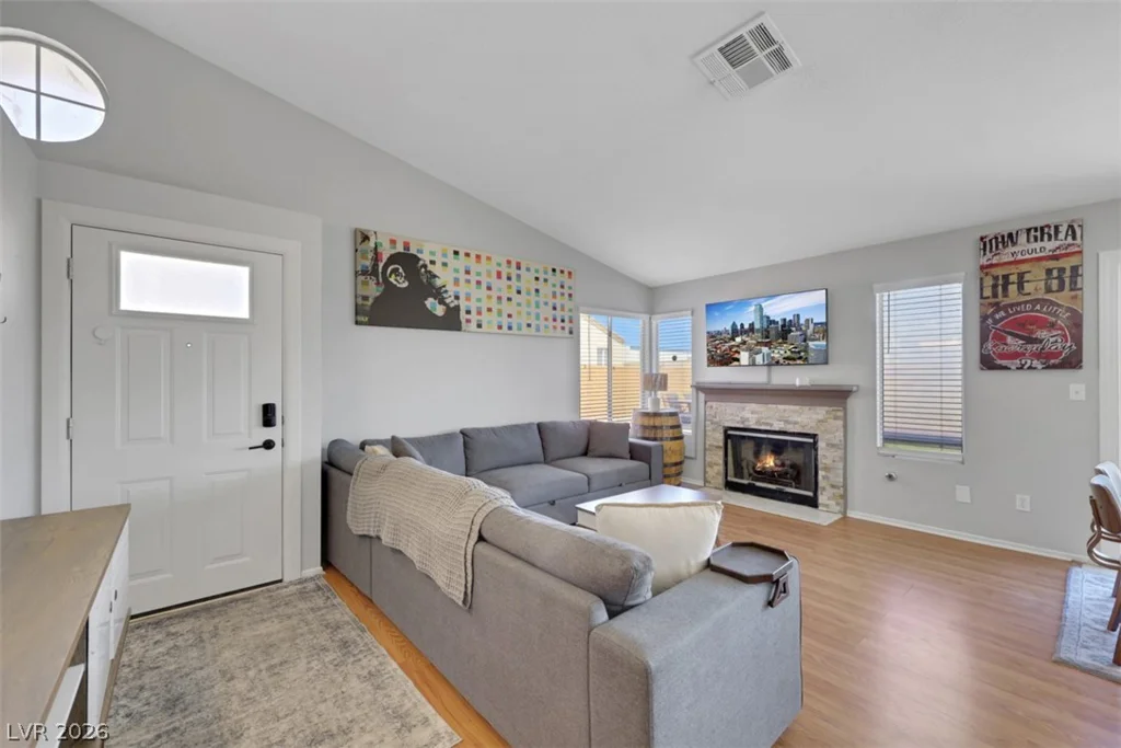 1580 Autumn Rust, Las Vegas, NV 89119