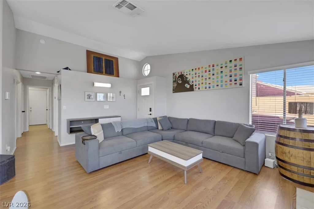 1580 Autumn Rust, Las Vegas, NV 89119