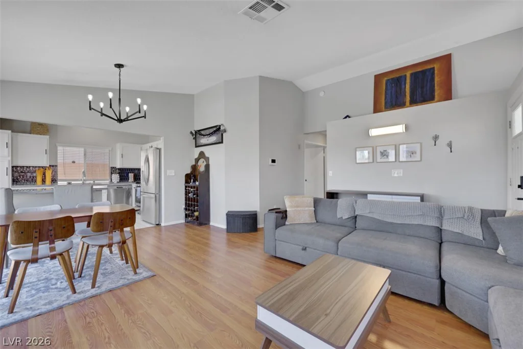 1580 Autumn Rust, Las Vegas, NV 89119