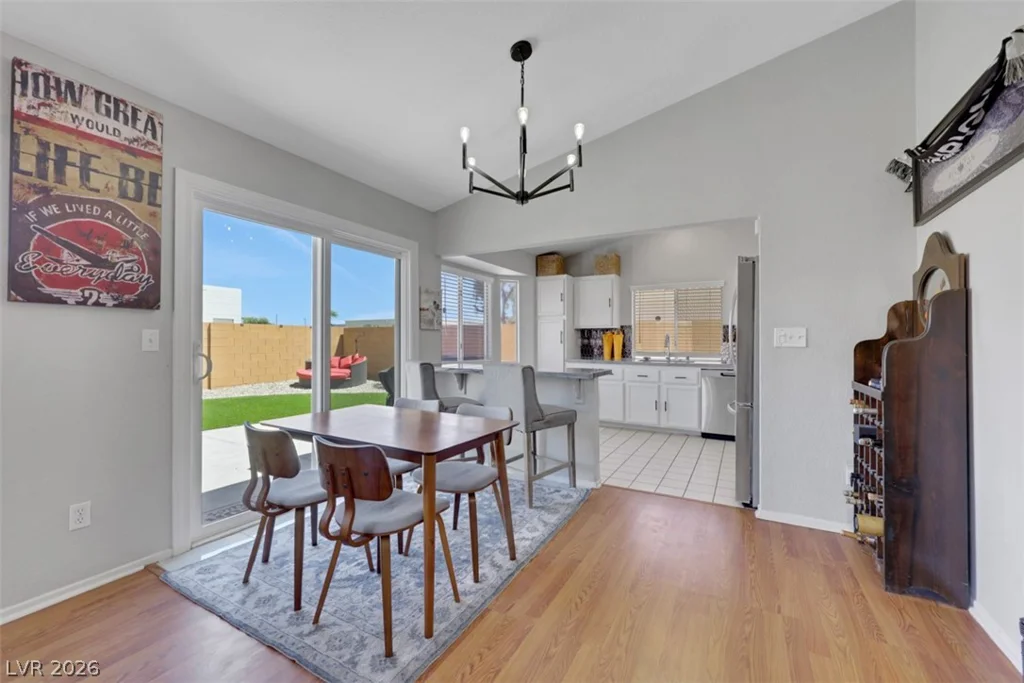 1580 Autumn Rust, Las Vegas, NV 89119