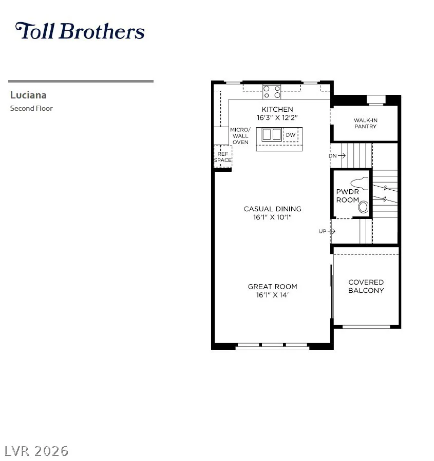 638 Talon Ridge, Las Vegas, NV 89138