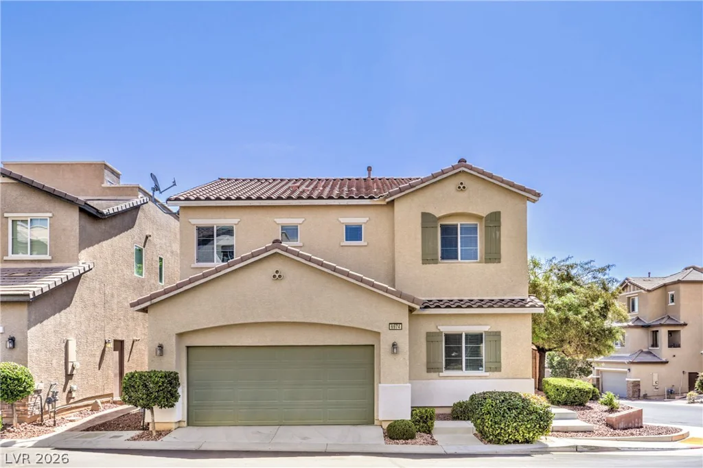 6974 Walden Park, Las Vegas, NV 89166