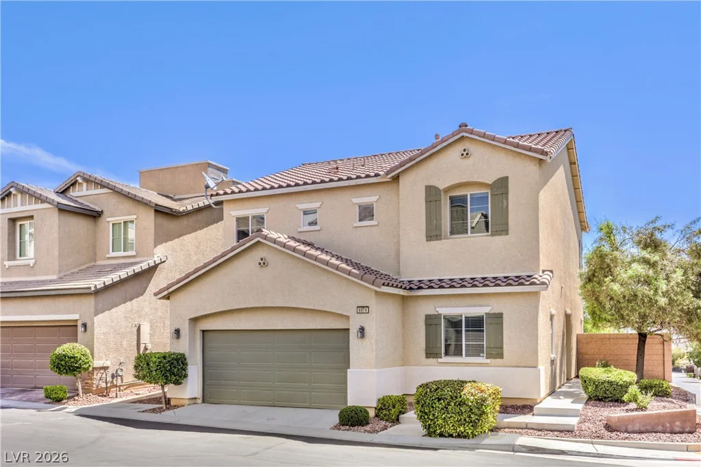 6974 Walden Park, Las Vegas, NV 89166