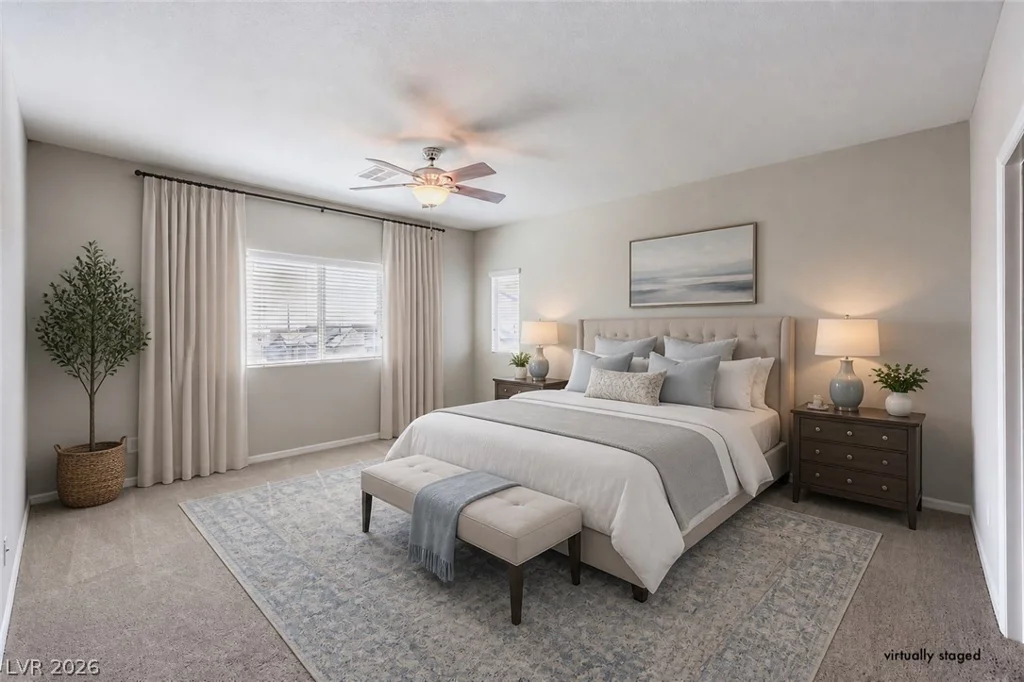 6974 Walden Park, Las Vegas, NV 89166