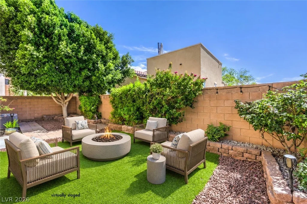 6974 Walden Park, Las Vegas, NV 89166