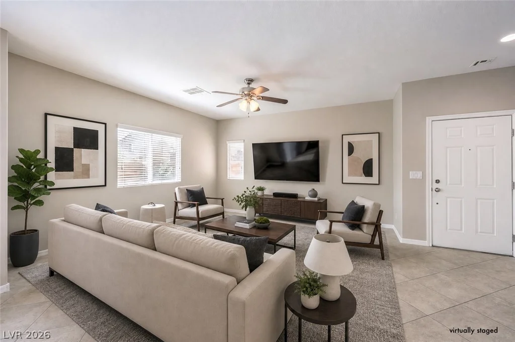 6974 Walden Park, Las Vegas, NV 89166