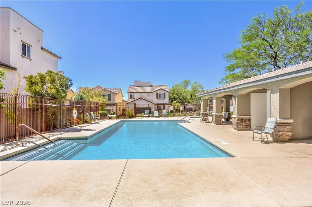 6974 Walden Park, Las Vegas, NV 89166