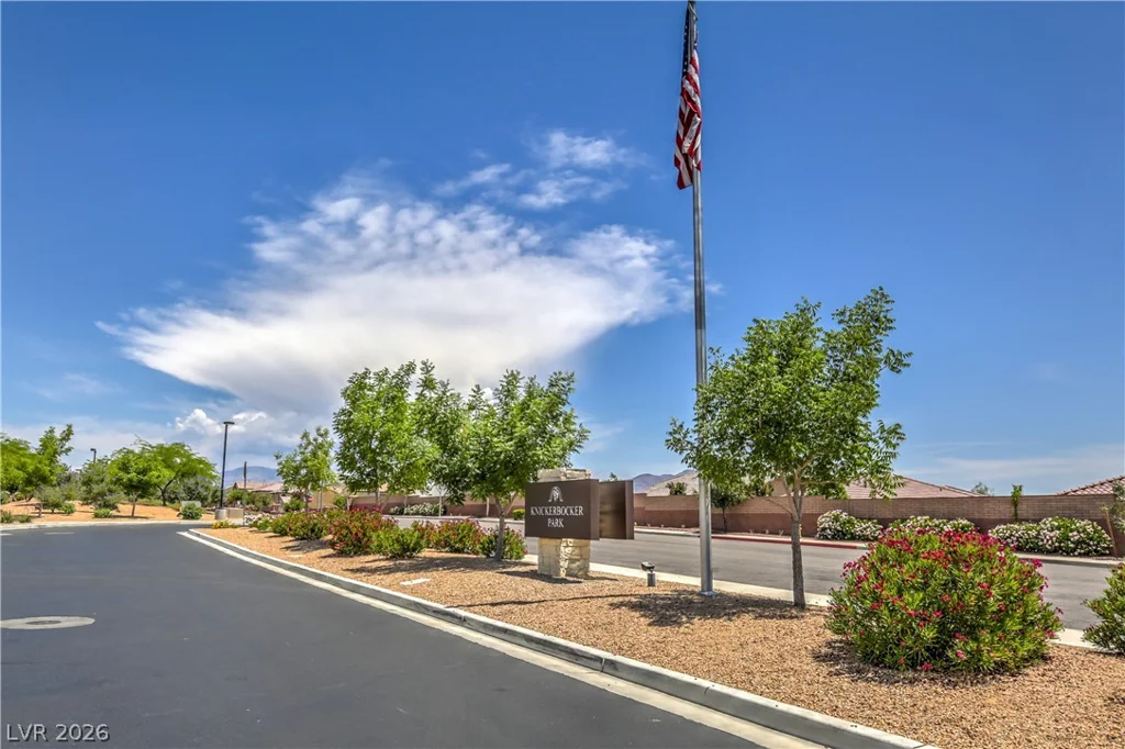 6974 Walden Park, Las Vegas, NV 89166