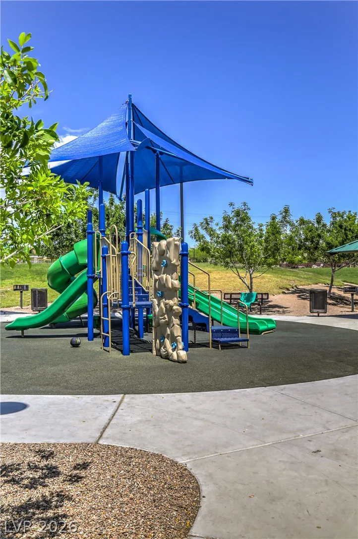 6974 Walden Park, Las Vegas, NV 89166