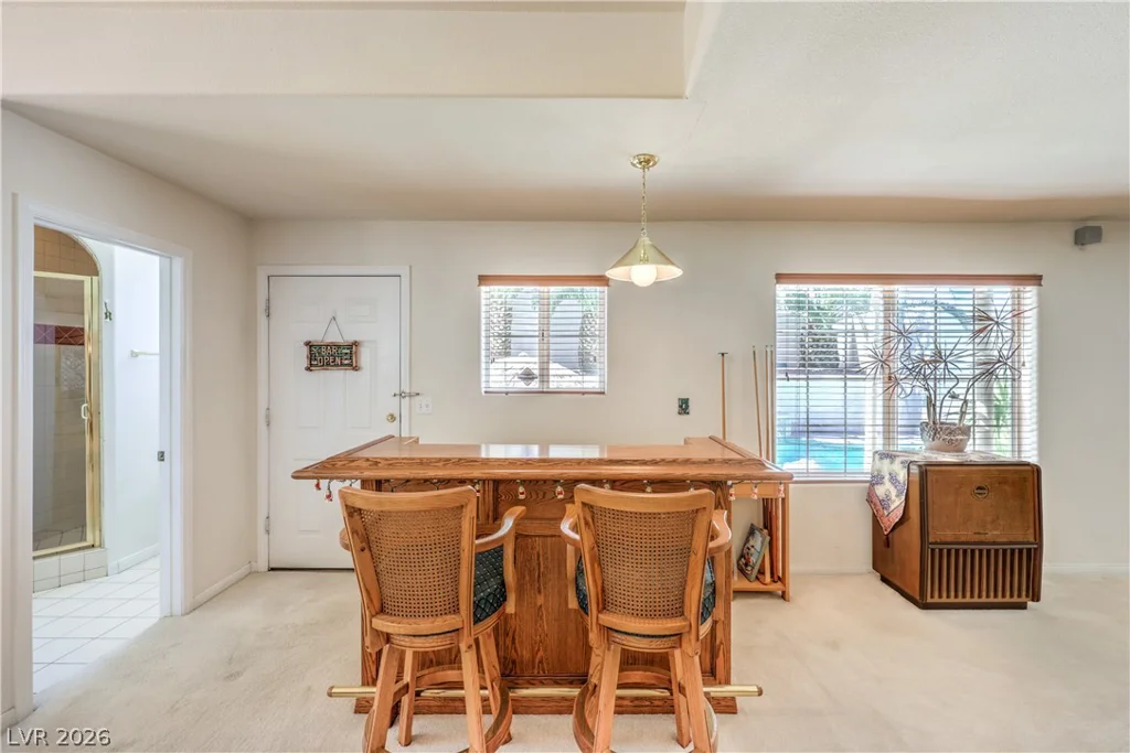 1840 Balzac, Las Vegas, NV 89156