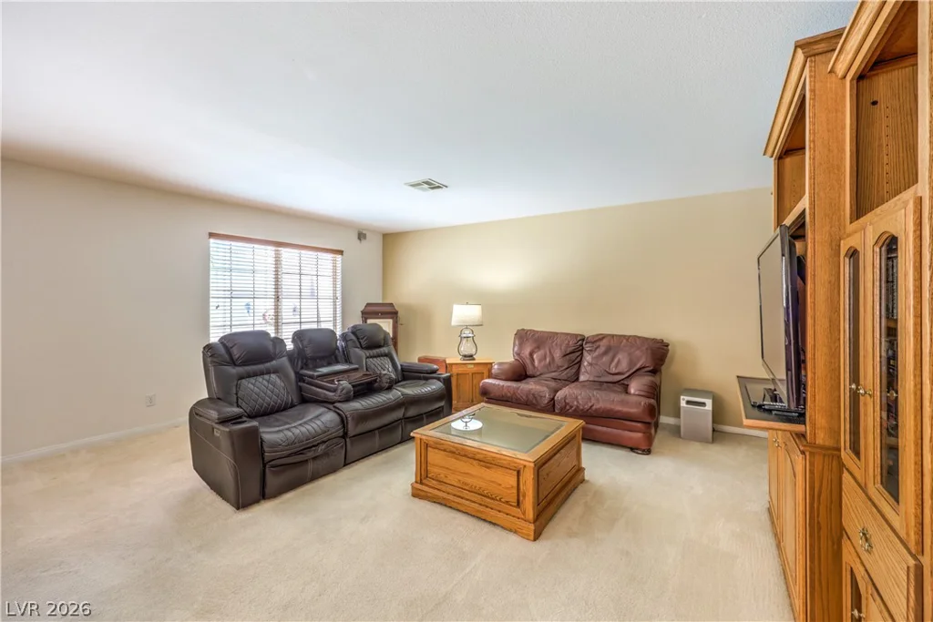 1840 Balzac, Las Vegas, NV 89156