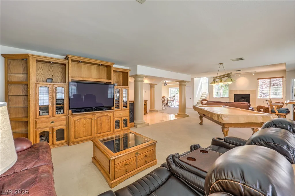 1840 Balzac, Las Vegas, NV 89156