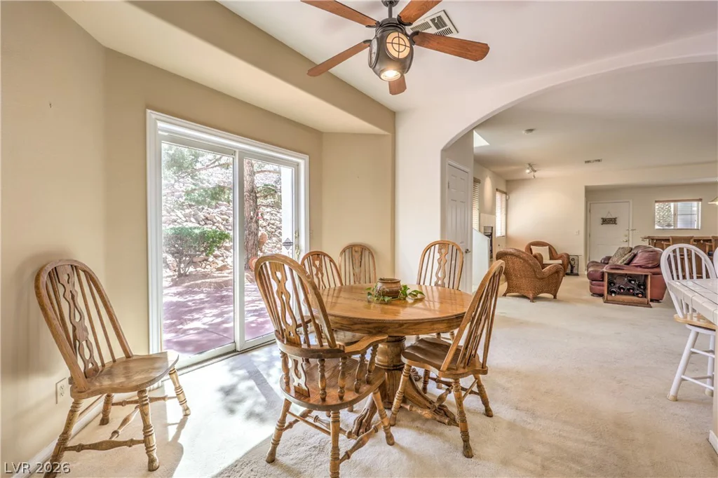 1840 Balzac, Las Vegas, NV 89156