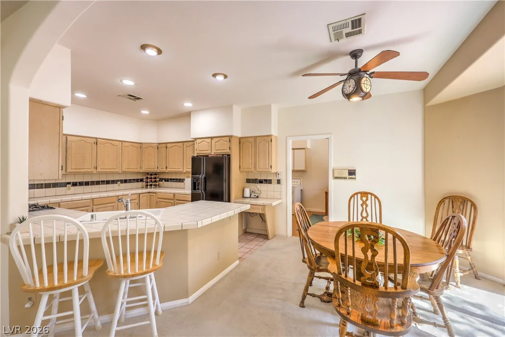 1840 Balzac, Las Vegas, NV 89156