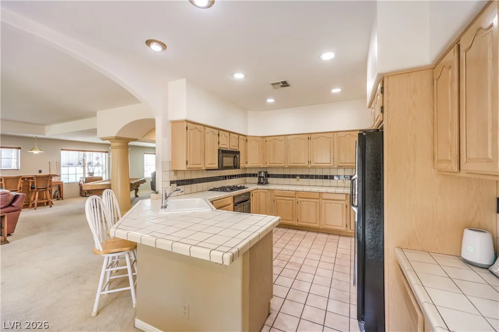 1840 Balzac, Las Vegas, NV 89156