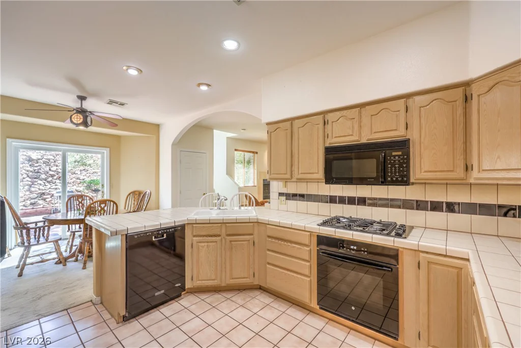 1840 Balzac, Las Vegas, NV 89156