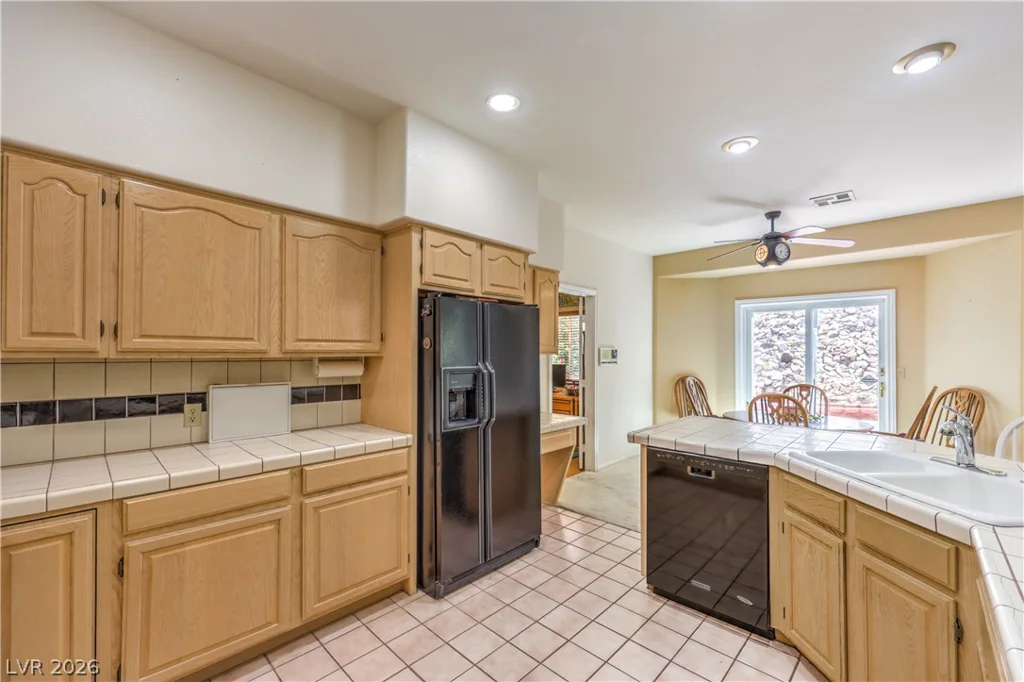 1840 Balzac, Las Vegas, NV 89156