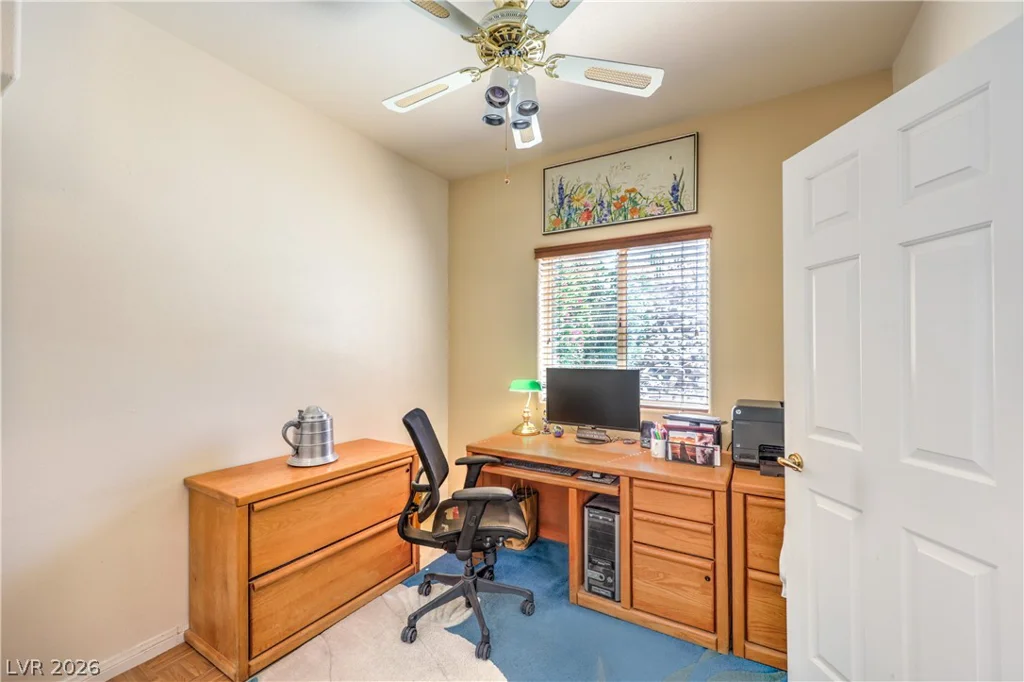 1840 Balzac, Las Vegas, NV 89156