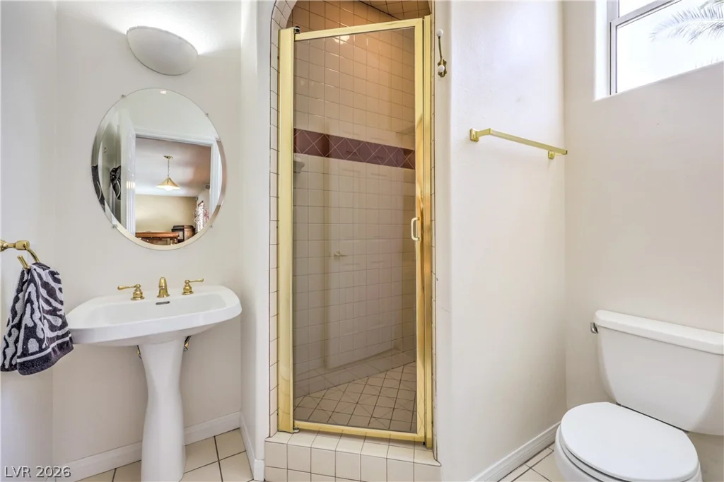 1840 Balzac, Las Vegas, NV 89156
