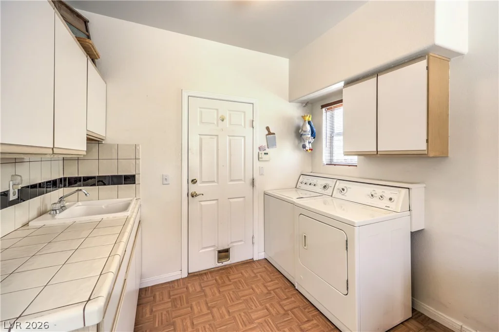 1840 Balzac, Las Vegas, NV 89156