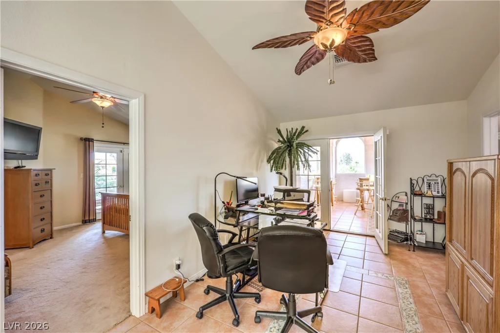 1840 Balzac, Las Vegas, NV 89156
