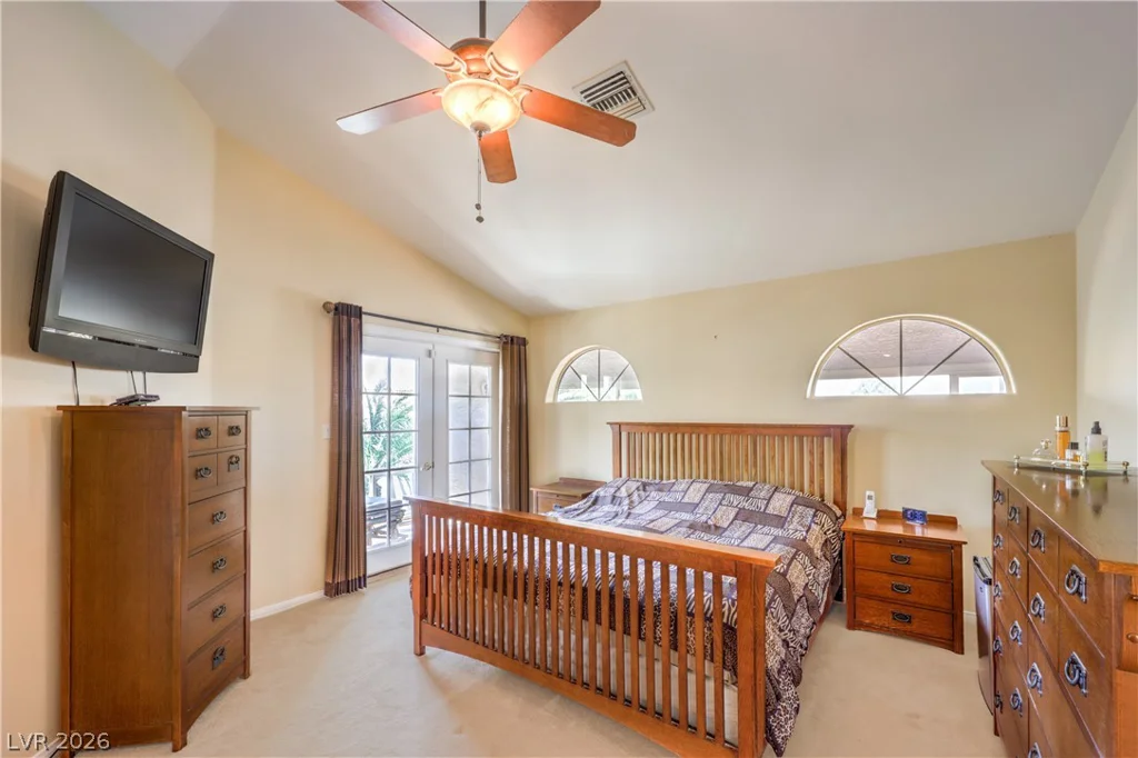1840 Balzac, Las Vegas, NV 89156