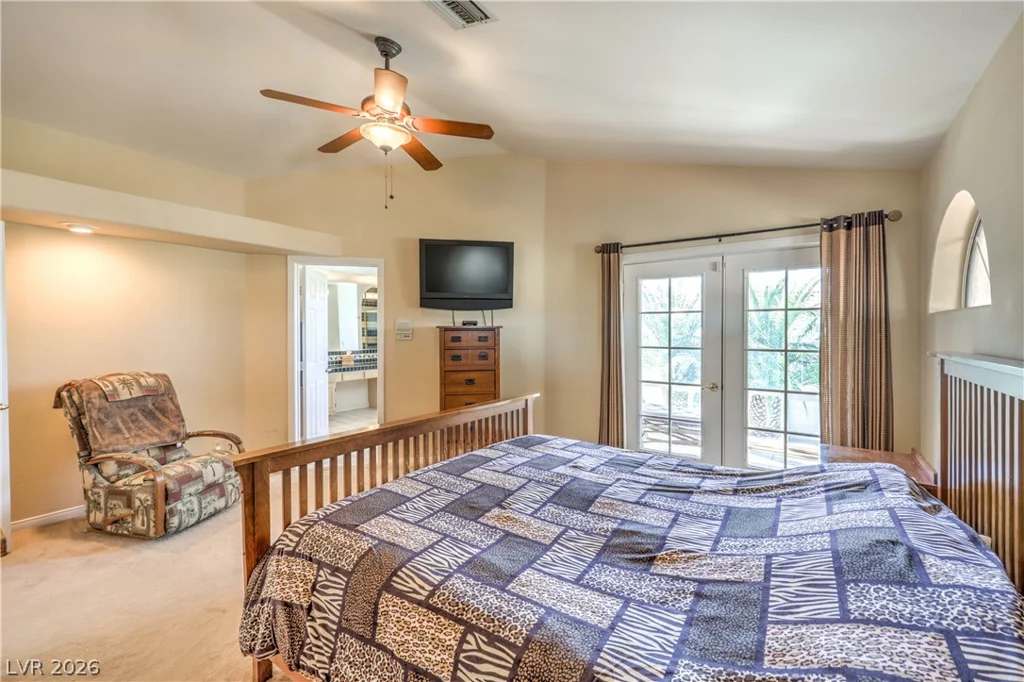 1840 Balzac, Las Vegas, NV 89156