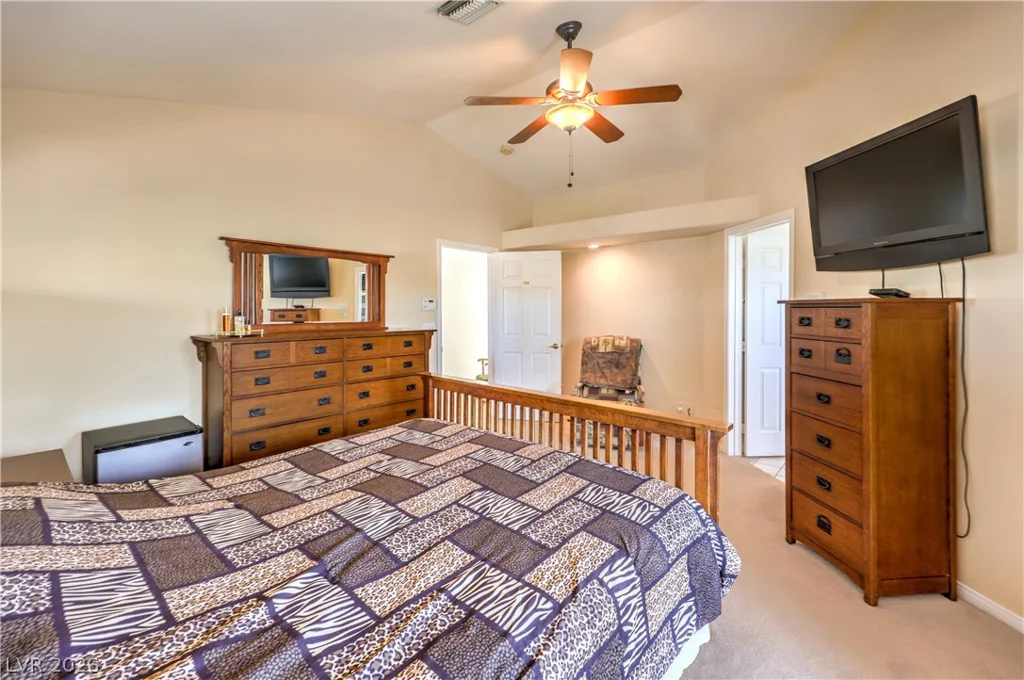 1840 Balzac, Las Vegas, NV 89156