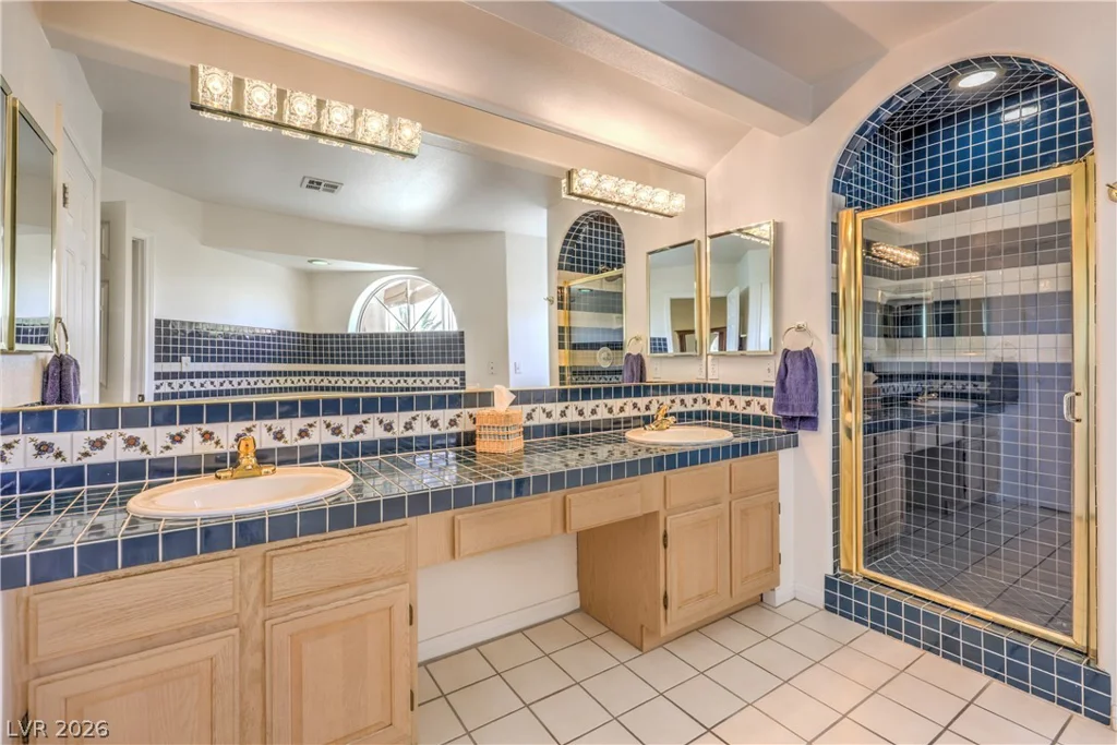 1840 Balzac, Las Vegas, NV 89156