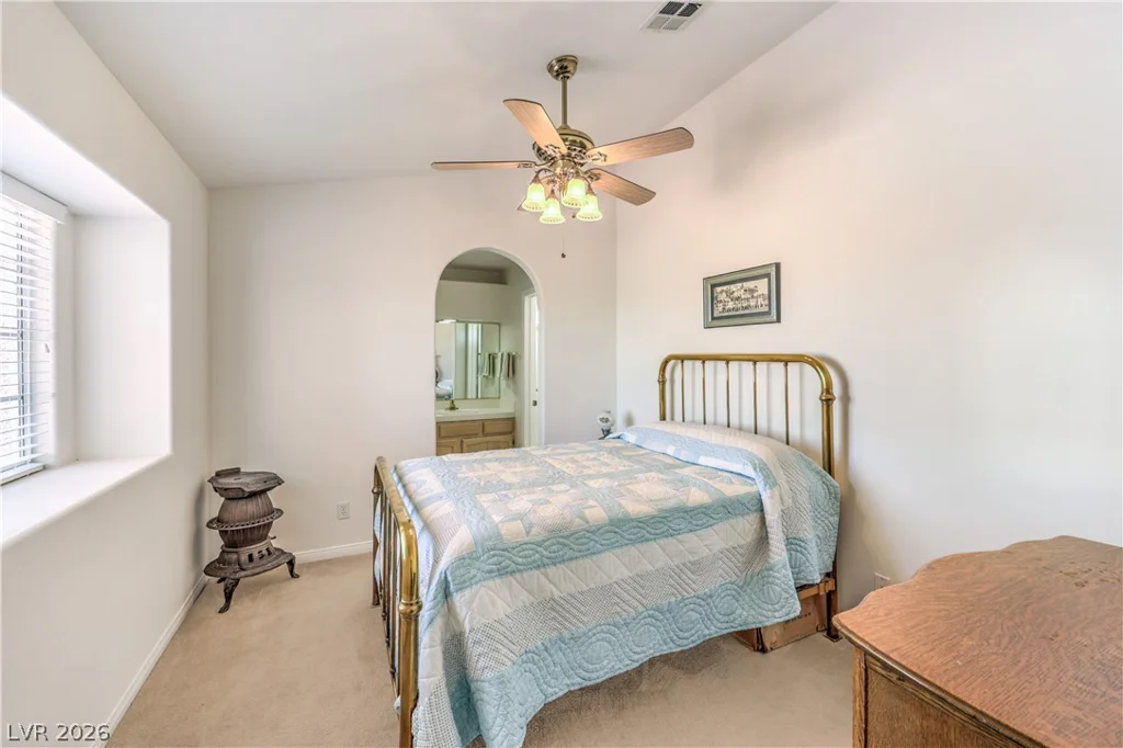 1840 Balzac, Las Vegas, NV 89156