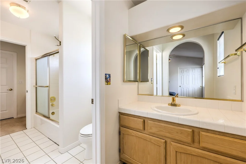 1840 Balzac, Las Vegas, NV 89156