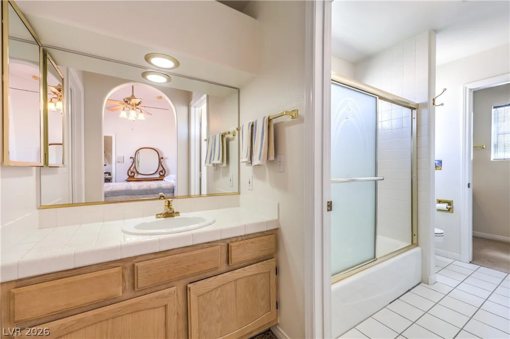 1840 Balzac, Las Vegas, NV 89156