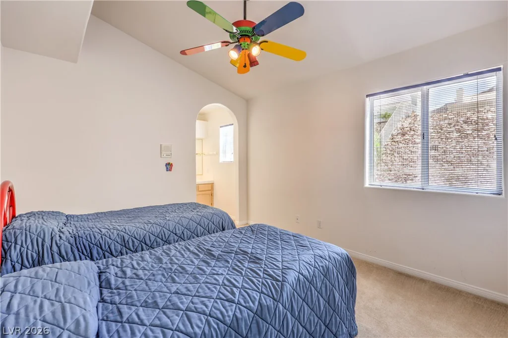1840 Balzac, Las Vegas, NV 89156