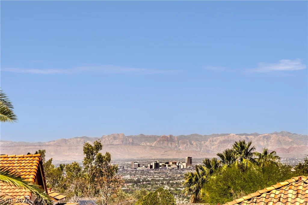 1840 Balzac, Las Vegas, NV 89156
