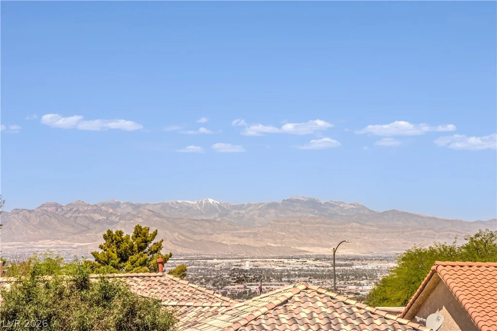 1840 Balzac, Las Vegas, NV 89156