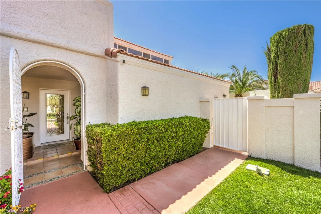 1840 Balzac, Las Vegas, NV 89156