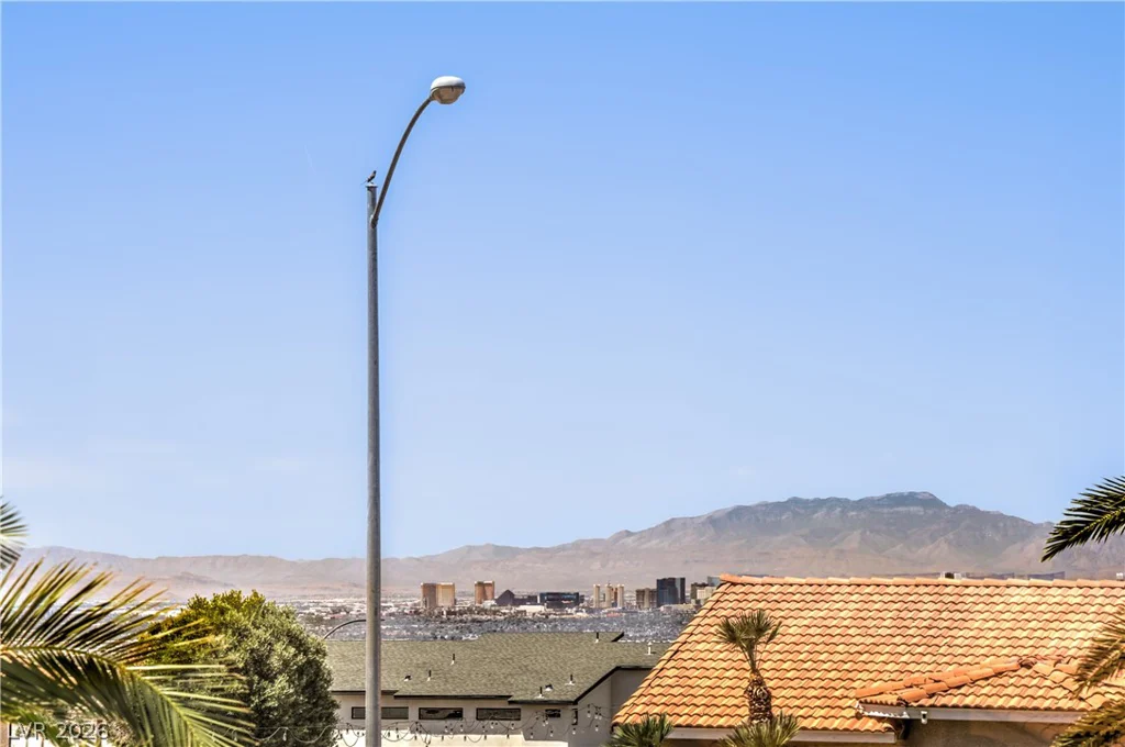 1840 Balzac, Las Vegas, NV 89156