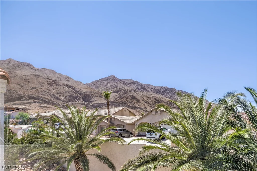 1840 Balzac, Las Vegas, NV 89156
