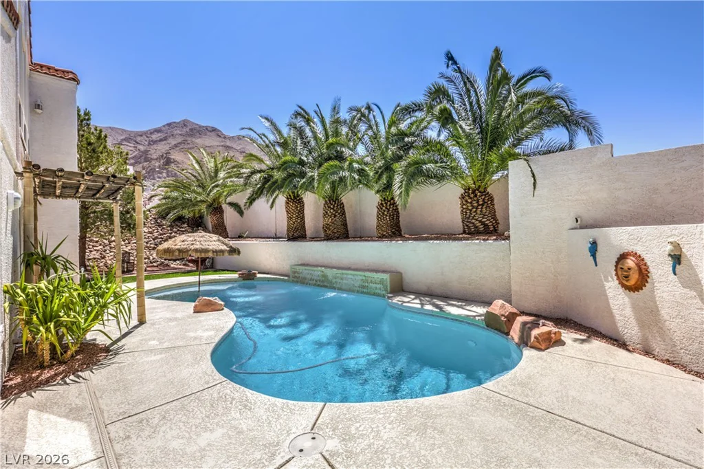 1840 Balzac, Las Vegas, NV 89156
