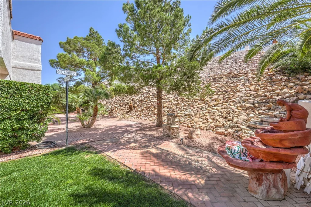 1840 Balzac, Las Vegas, NV 89156