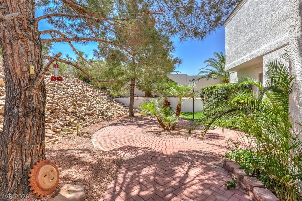 1840 Balzac, Las Vegas, NV 89156